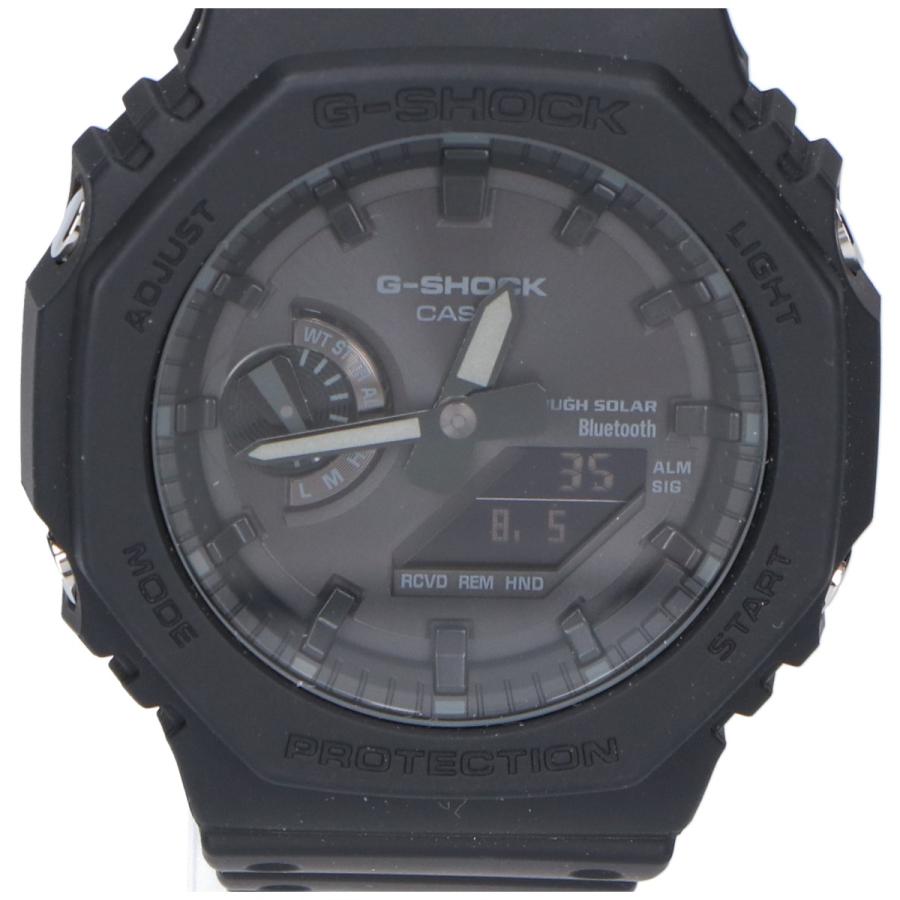 美品 G-SHOCK GA-B2100-1A1JF ソーラー Bluetooth 楽天市場】新品・正規 G-SHOCK GA-B2100-1A1JFカシオGショック