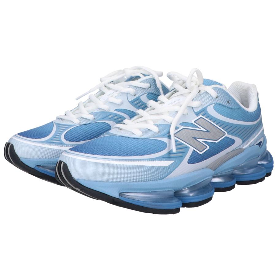 New Balance 美品 NEW BALANCE ニューバランス U2000PBB ABZORB