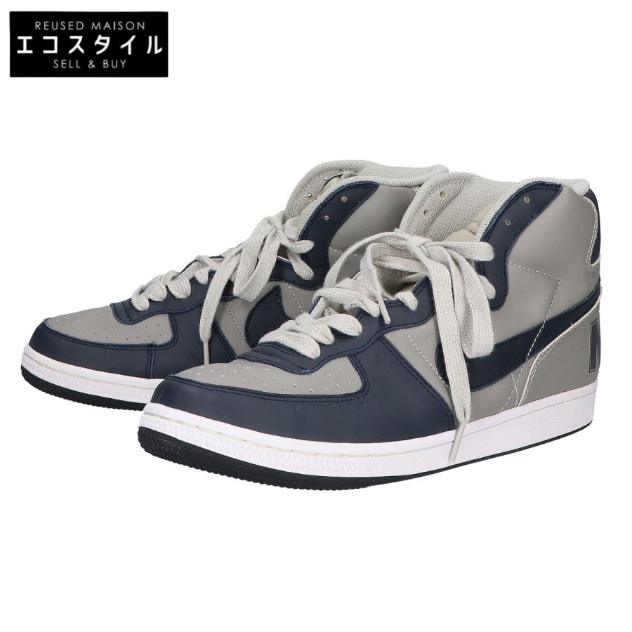 NIKE（ナイキ） 美品 307147-041 TERMINATOR HIGH GEORGETOWN