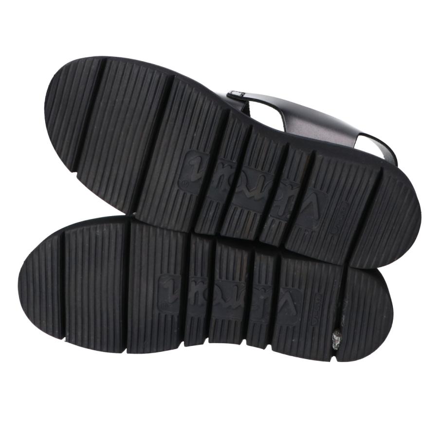 TOSHINOSUKETAKEGAHARA トシノスケタケガハラ 【美品】S.S. BELT SANDALS ベルト サンダル シューズ 225 BLACK レディース 美品 TOSHINOSUKETAKEGAHARA トシノスケタケガハラ S.S. BELT SANDALS