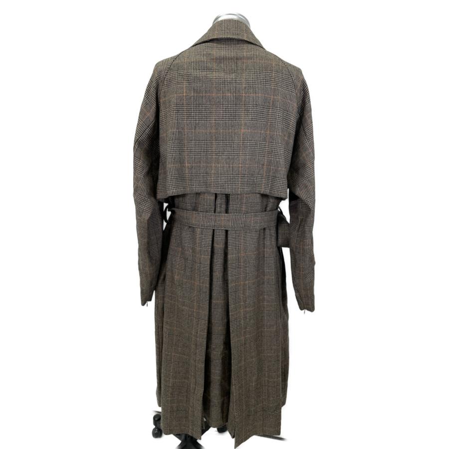 ssstein/stein シュタイン ST.090-2 19AW レイ オーバーサイズ