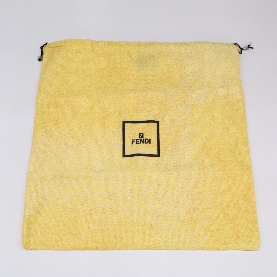 FENDI フェンディ ウール ニット バケット マンマバケット HB05267 中古・古着通販】FENDI (フェンディ) ニットマンマバゲット