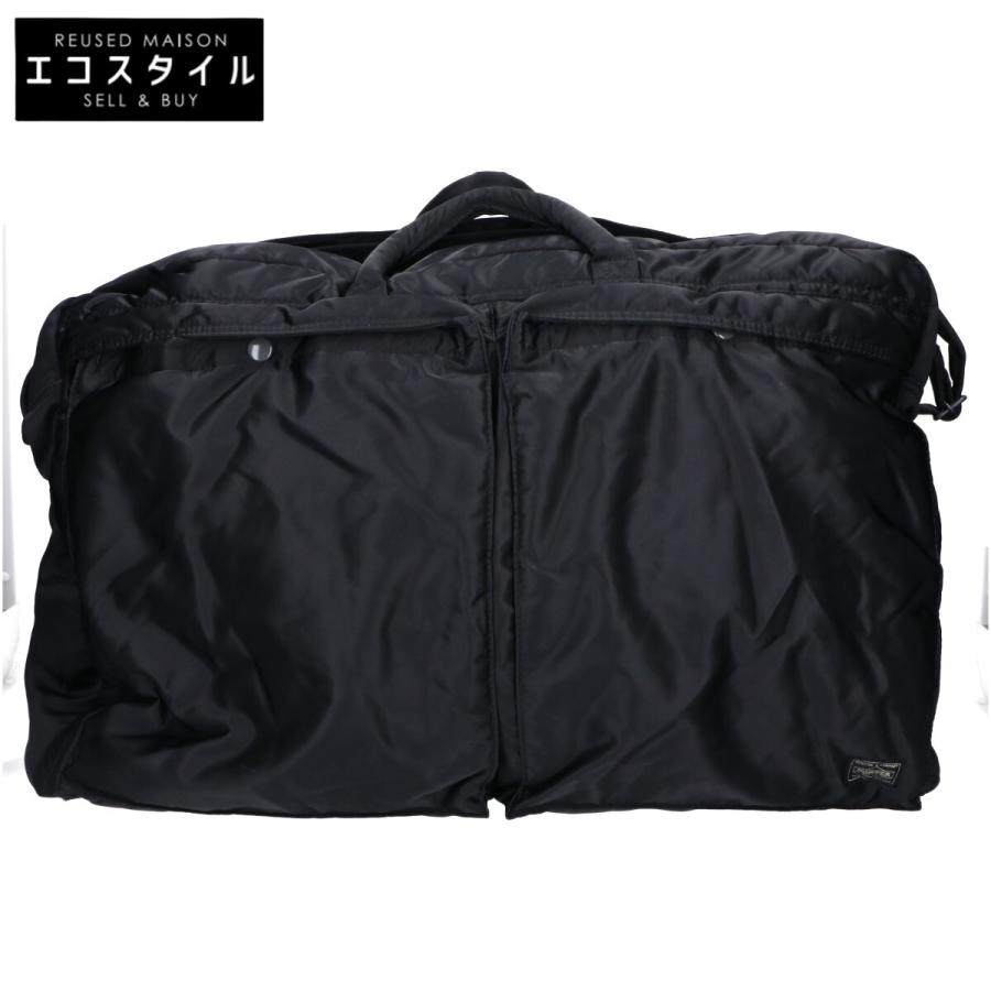 PORTER ポーター 622-69318 TANKERタンカー 2WAY BOSTON BAG(L) 2WAY