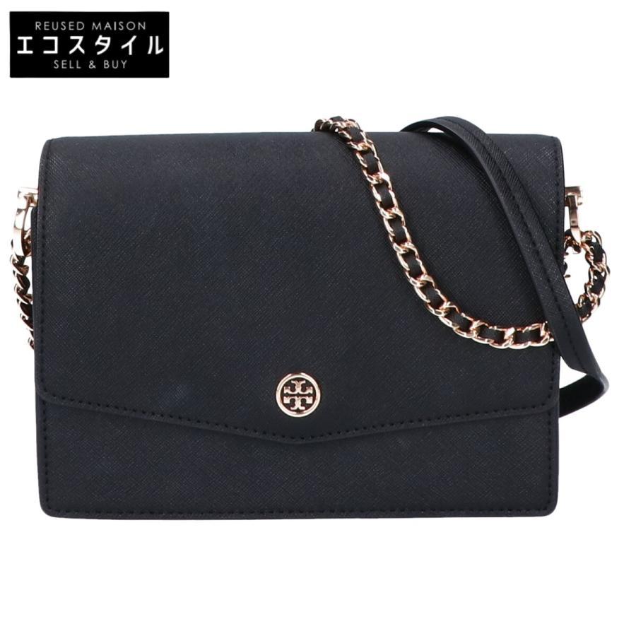 TORY BURCH 美品/ Tory Burch トリーバーチ ロビンソン ミニ