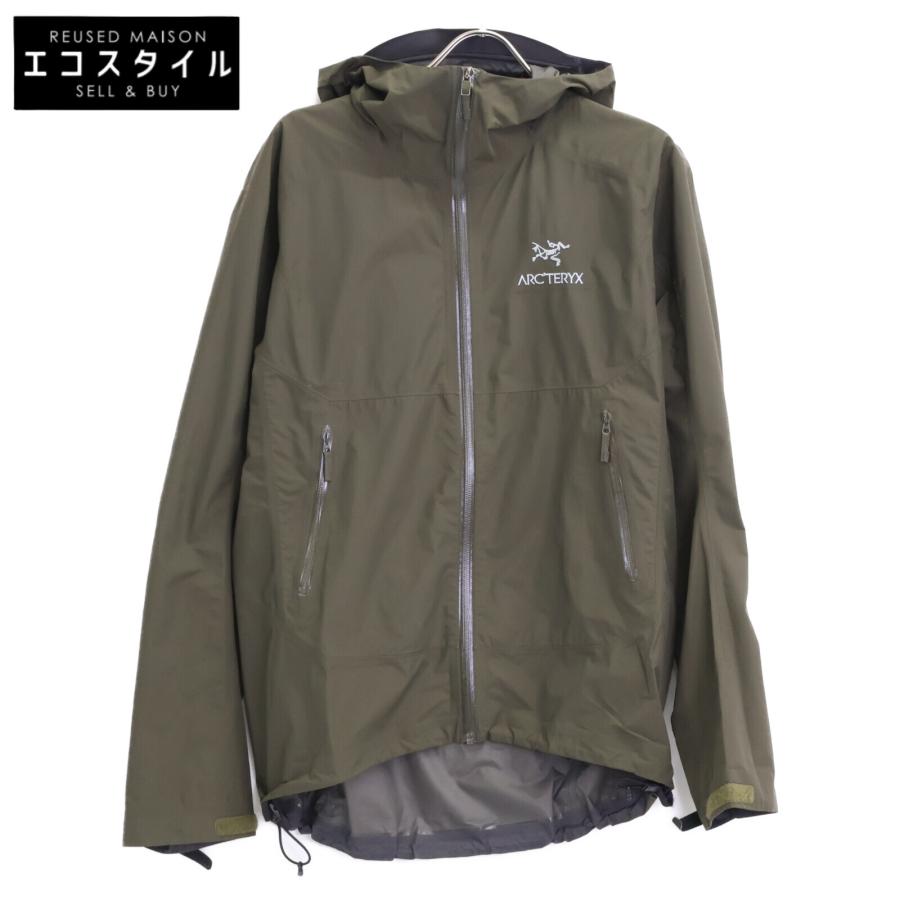 ARC'TERYX（アークテリクス） 21776-125354 カーキ ZETA SL マウンテン