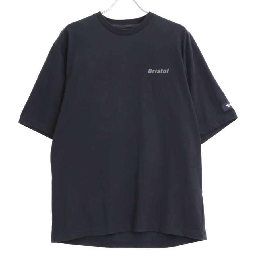 F.C.Real Bristol エフシーリアルブリストル 【x WILDSIDE