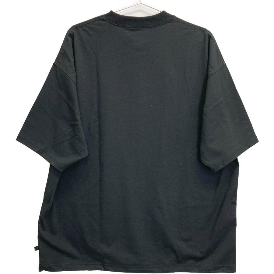 Ennoy × Daiwa pier39 Tシャツ ブラック サイズL @3 DAIWA PIER39 ダイワピア39 ×エンノイ ×スタイリスト私物 ブラック