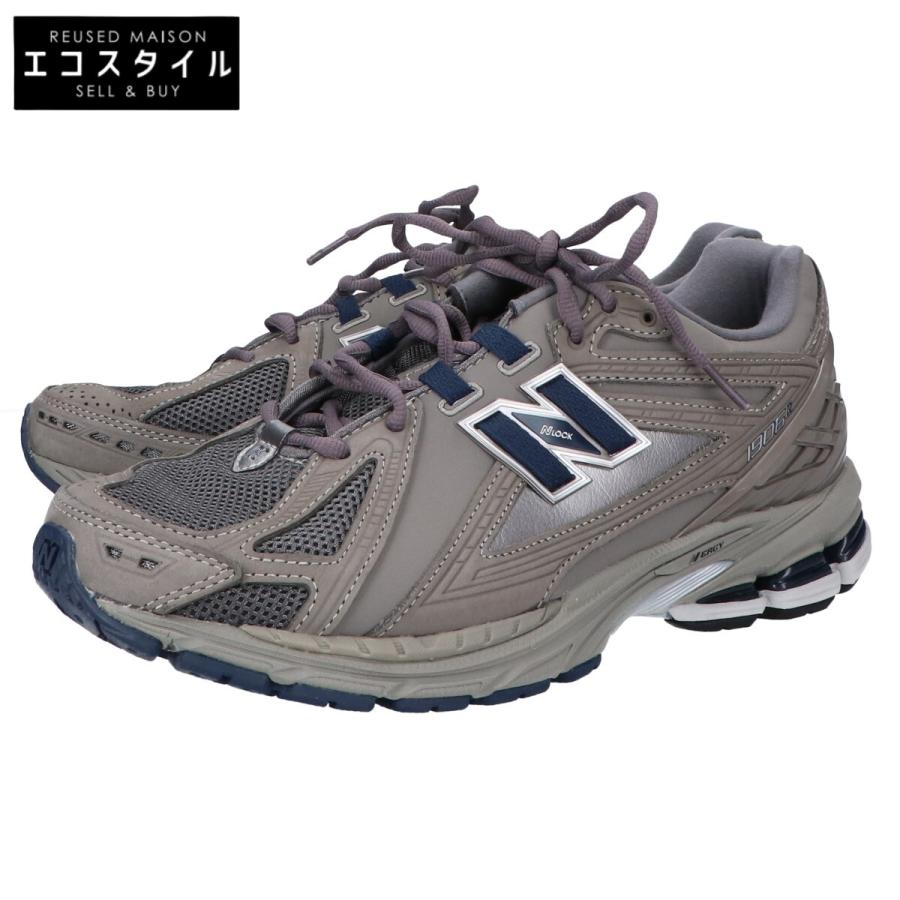 New Balance（ニューバランス） 新品同様/ M1906RB ローカット