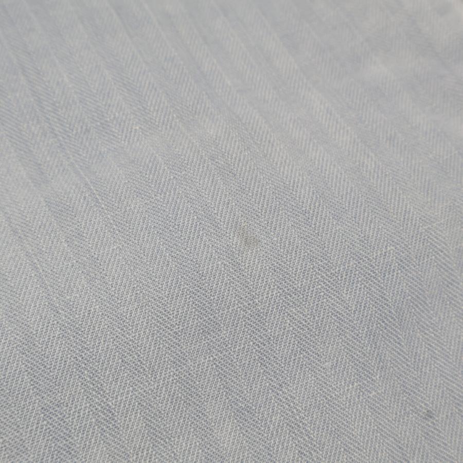 RRL ダブルアールエル グレー ヘリンボーン コットンツイルパンツ 32