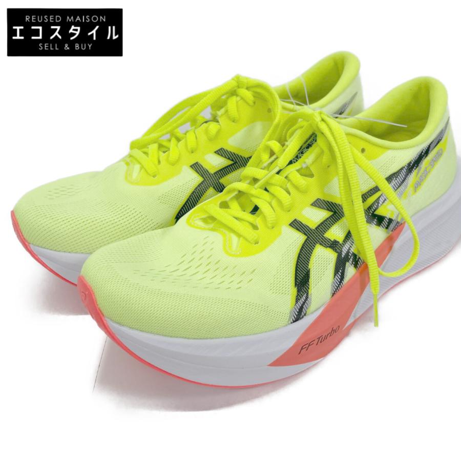 ASICS 新品/ asics アシックス 1011B875 MAGIC SPEED 4 マジック