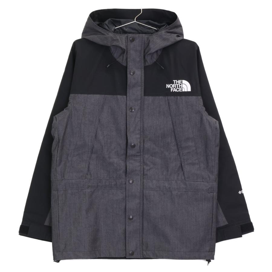 THE NORTH FACE ジャケット GORE-TEX NP12032 黒 THE NORTH FACE 国内正規 ノースフェイス NP12032 GORE-TEX マウンテン