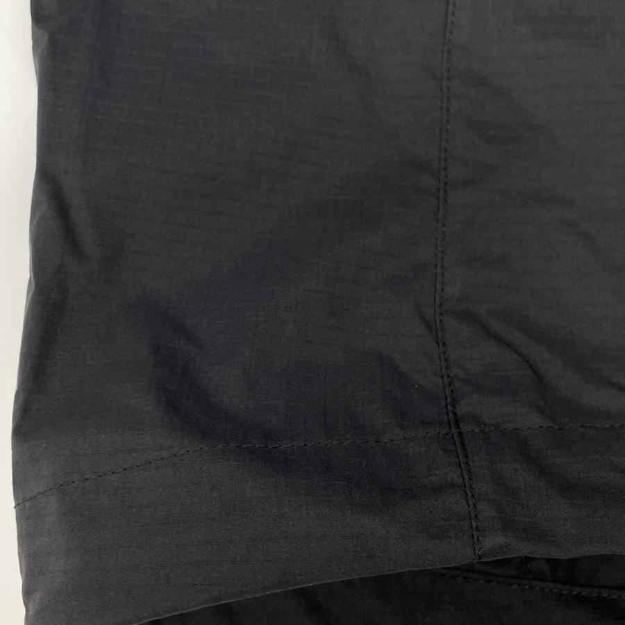 ARC'TERYX（アークテリクス） X000007745 ブラック ナイロン Squamish