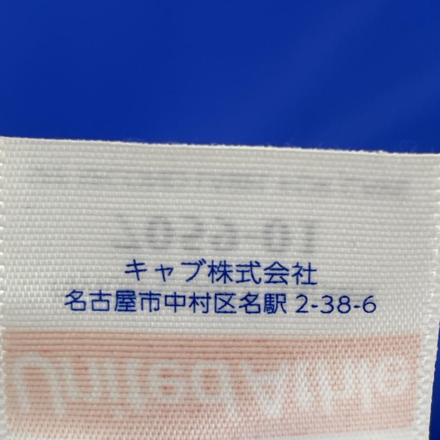 コーチジャケット 青 BIKE BAKA ブルー BIKE BAKA TOKYO コーチジャケット M ジャケット