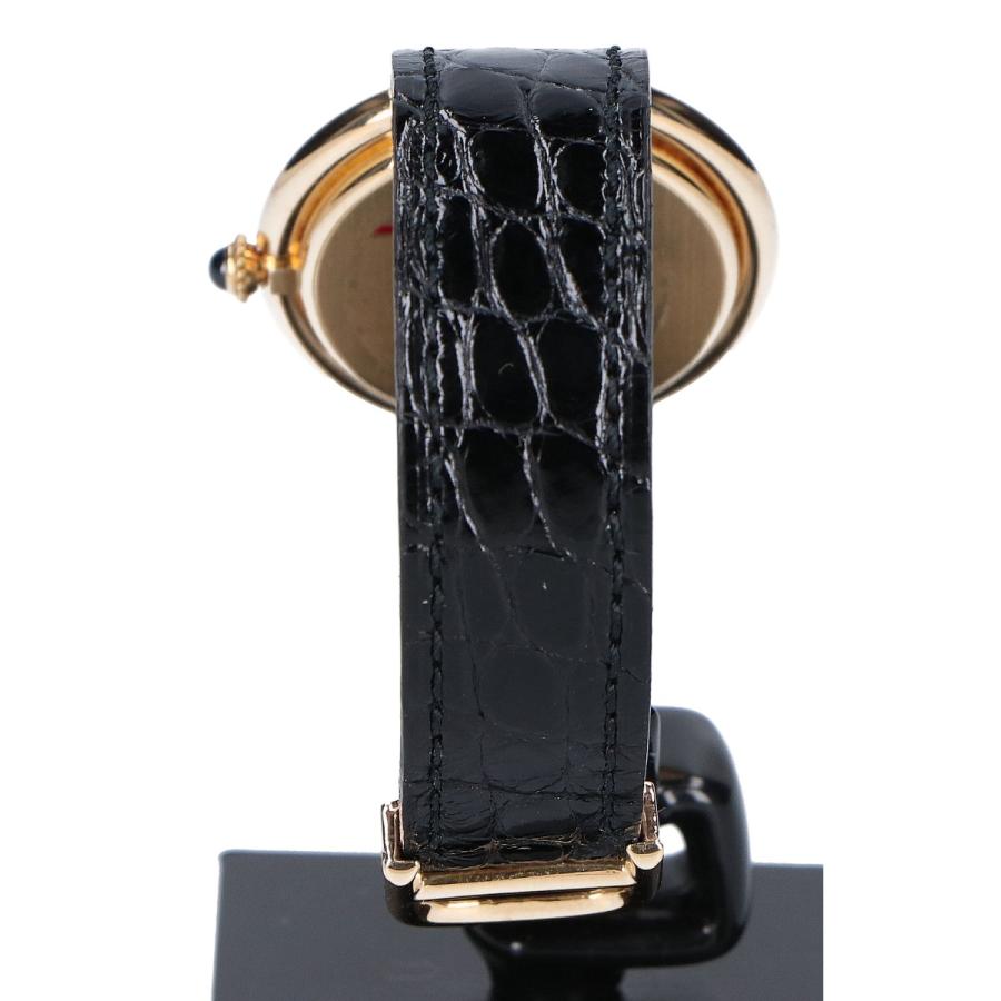 Cartier（カルティエ） 仕上げ済み 78091 ホワイトローマンダイヤル