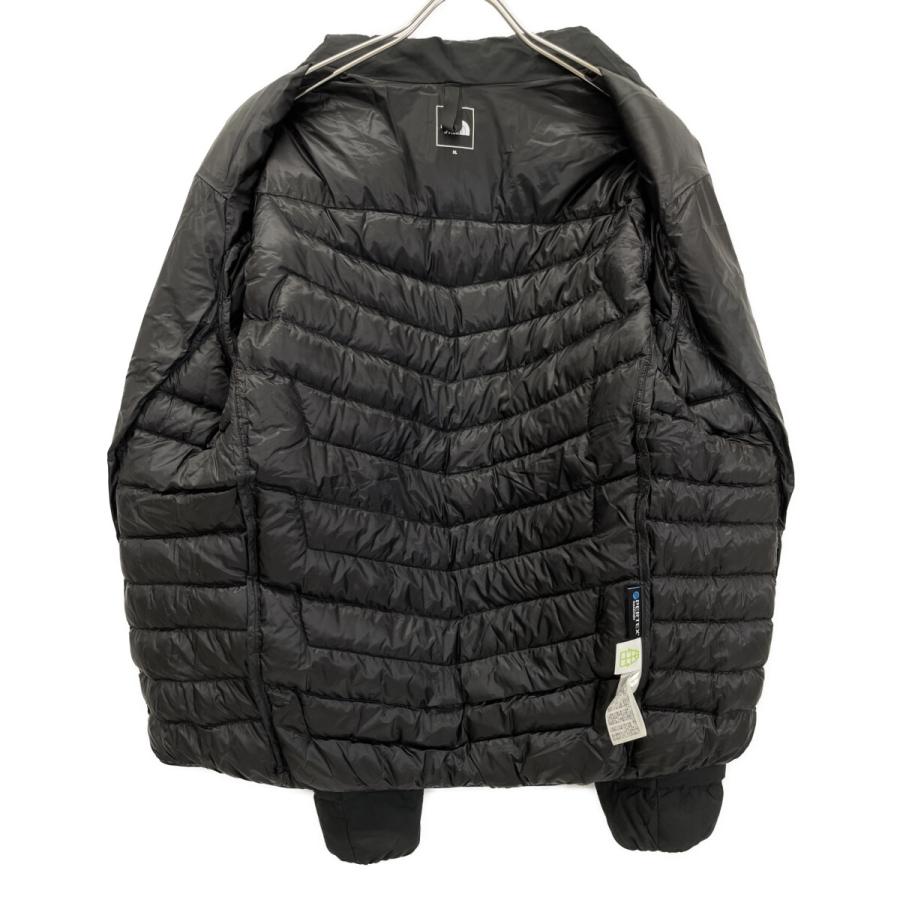 THE NORTH FACE ノースフェイス NY32012 ブラック サンダージャケット