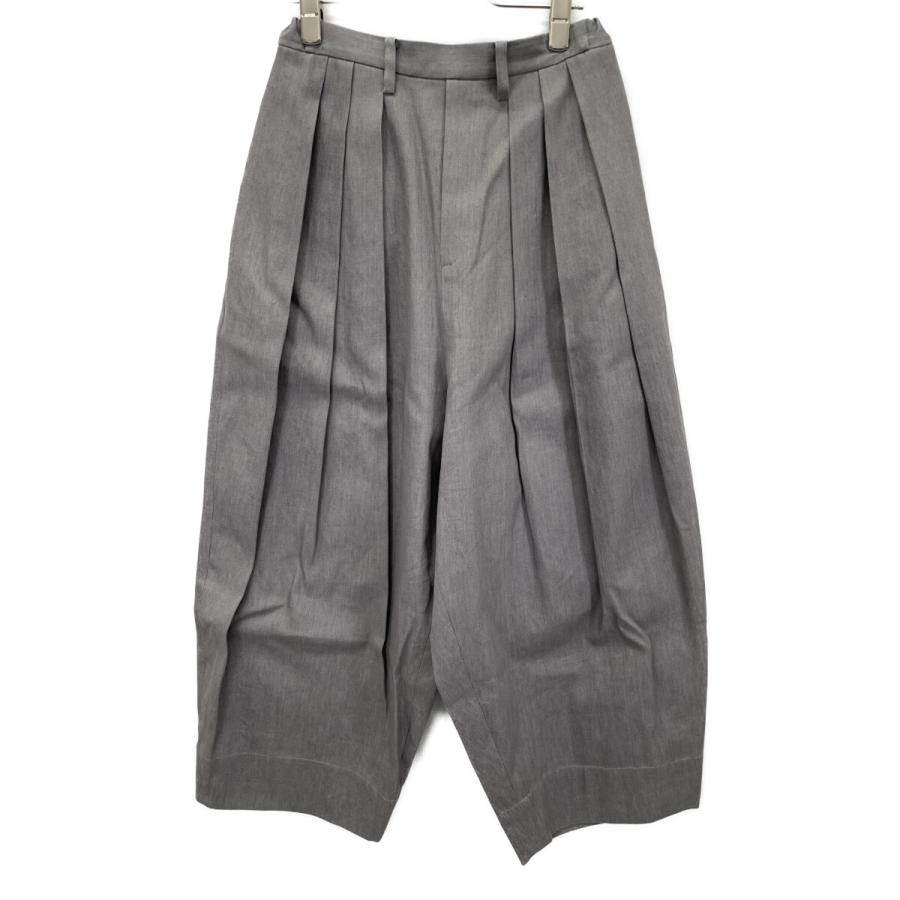 TENNE HANDCRAFTED MODERN テン ハンドクラフテッド モダン グレー  