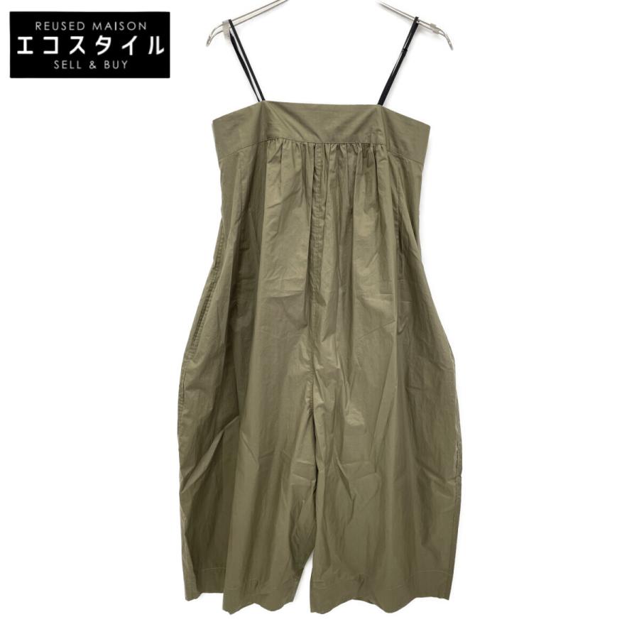 TENNE HANDCRAFTED MODERN オールインワン カーキ TENNE HANDCRAFTED