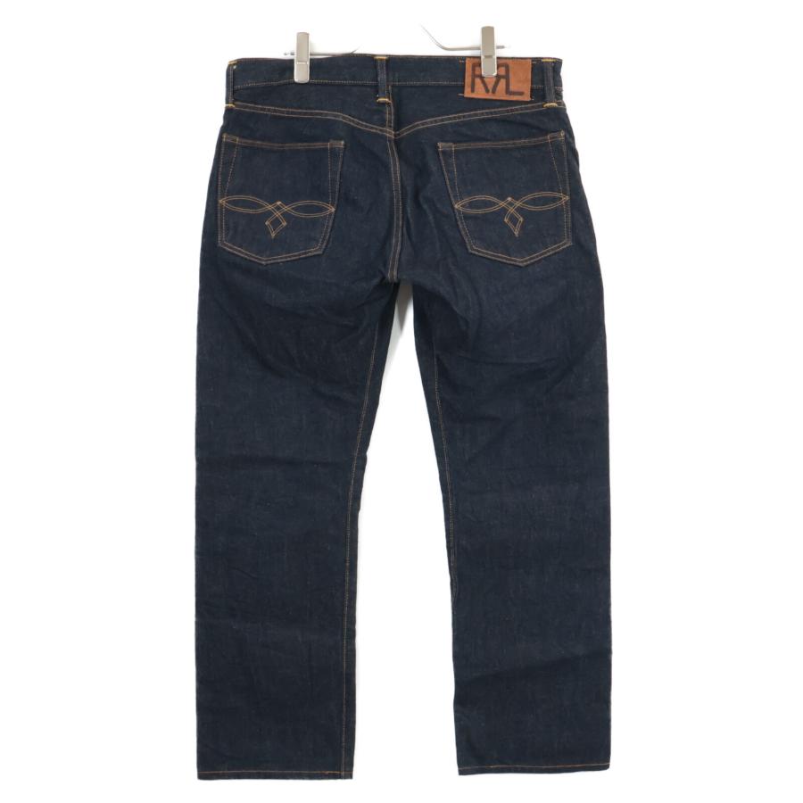 RRL デニム 33x32 RRL デニム 33x32 RRL Ralph Lauren ダブルアールエル サイズ:33インチ