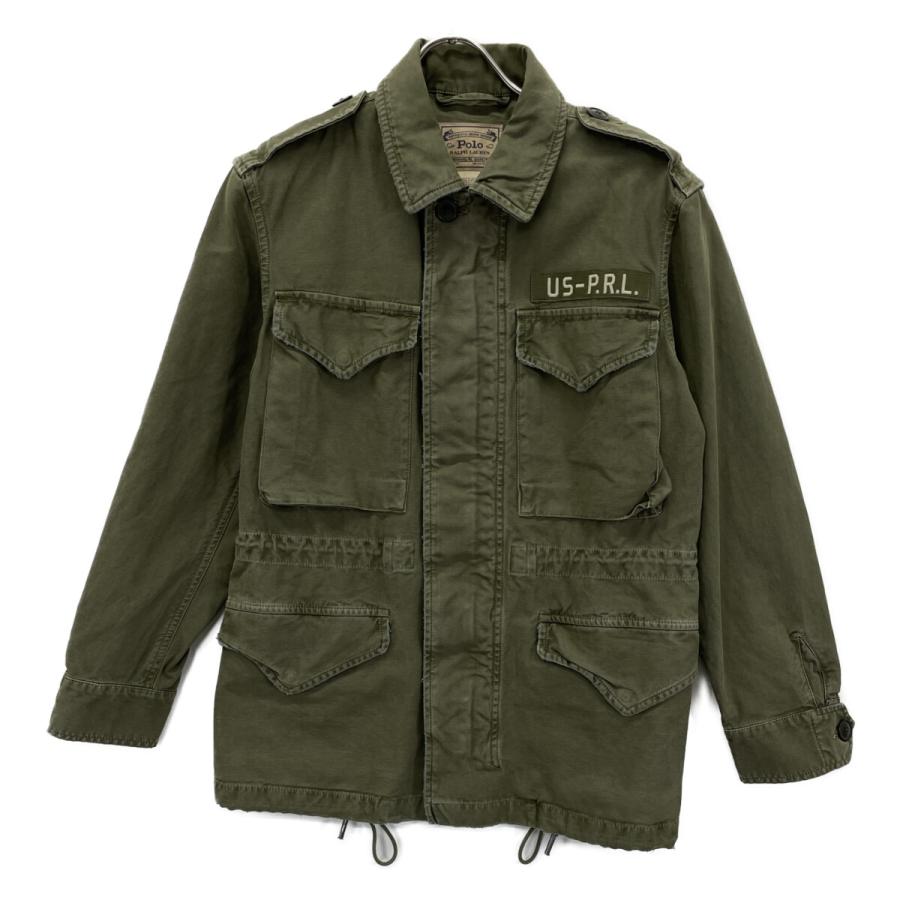 Polo Ralph Laure ポロラルフローレン　ジャケット Ralph Lauren - 古着 ラルフローレン Ralph Lauren POLO by Ralph