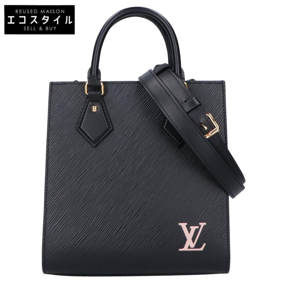 美品 LOUIS VUITTON ルイヴィトン M20958 エピ サックプラBB 