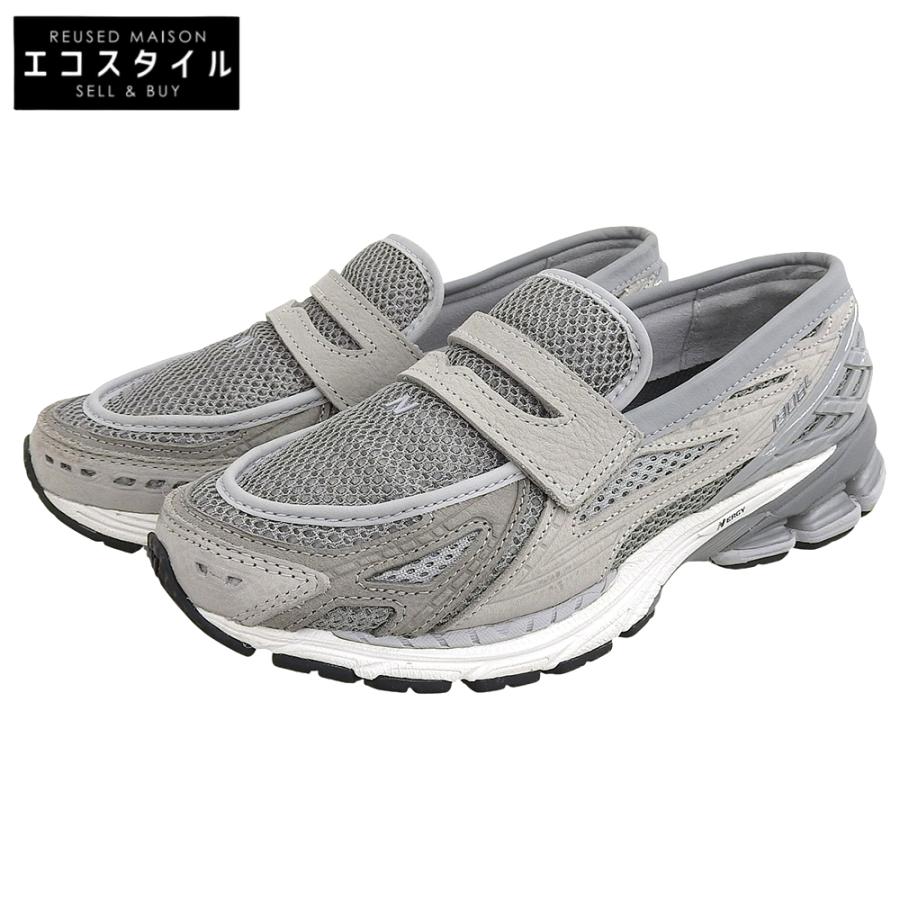 ニューバランス　ローファー　U1906LGR GRAY newbalance New Balance】ニューバランス☆ローファー U1906LGR (New Balance