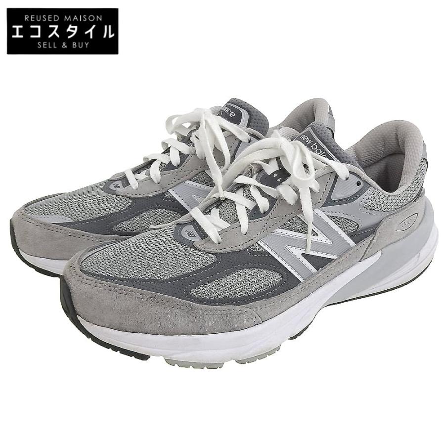 New Balance ニューバランス ローカットスニーカー シューズ メンズ