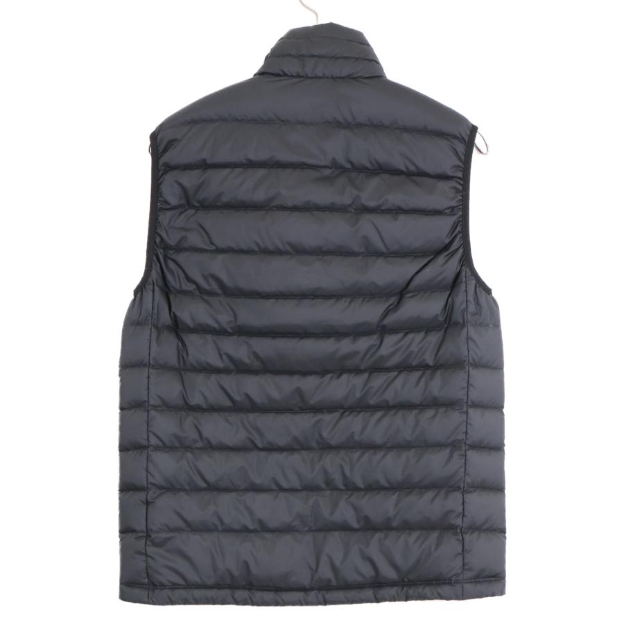 patagonia（パタゴニア） STY84622 ブラック ダウンセーター ベスト