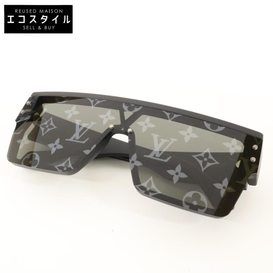 美品 LOUIS VUITTON ルイヴィトン Z1583E 93L LVワイメア L サングラス
