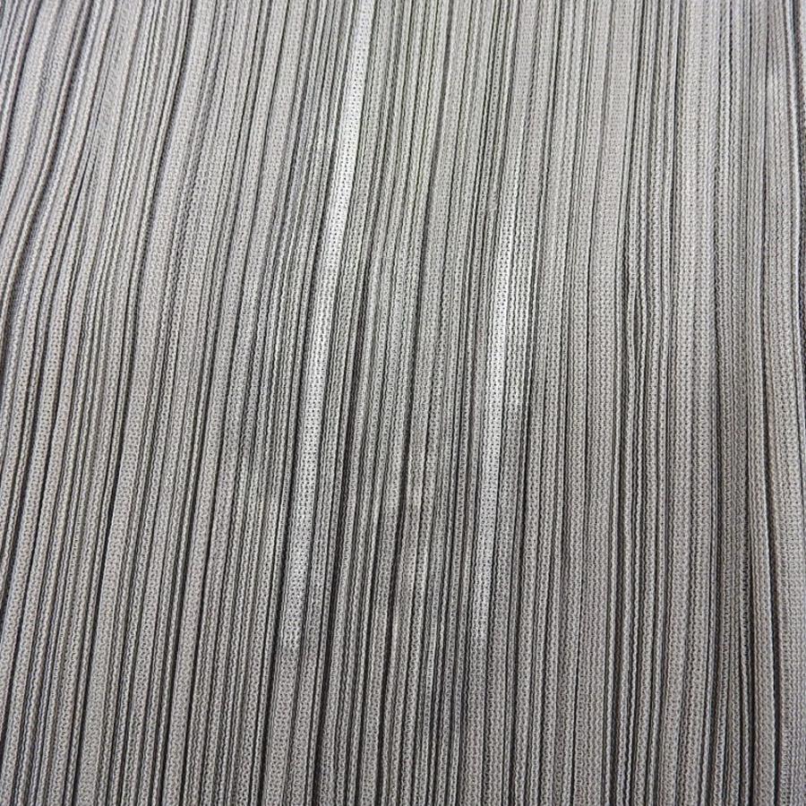 PLEATS PLEASE　プリーツ加工 サイドスリット スカート　美品 PLEATS PLEASE プリーツプリーズ ISSEY MIYAKE プリーツ サイド