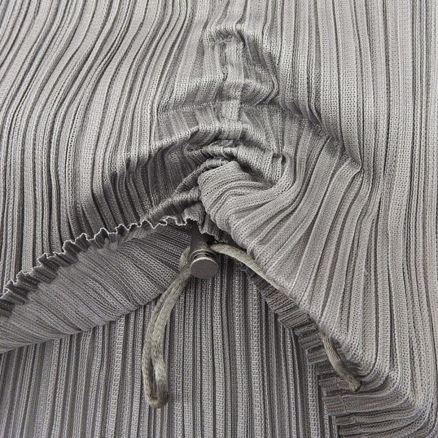 PLEATS PLEASE プリーツプリーズ ISSEY MIYAKE プリーツ サイド