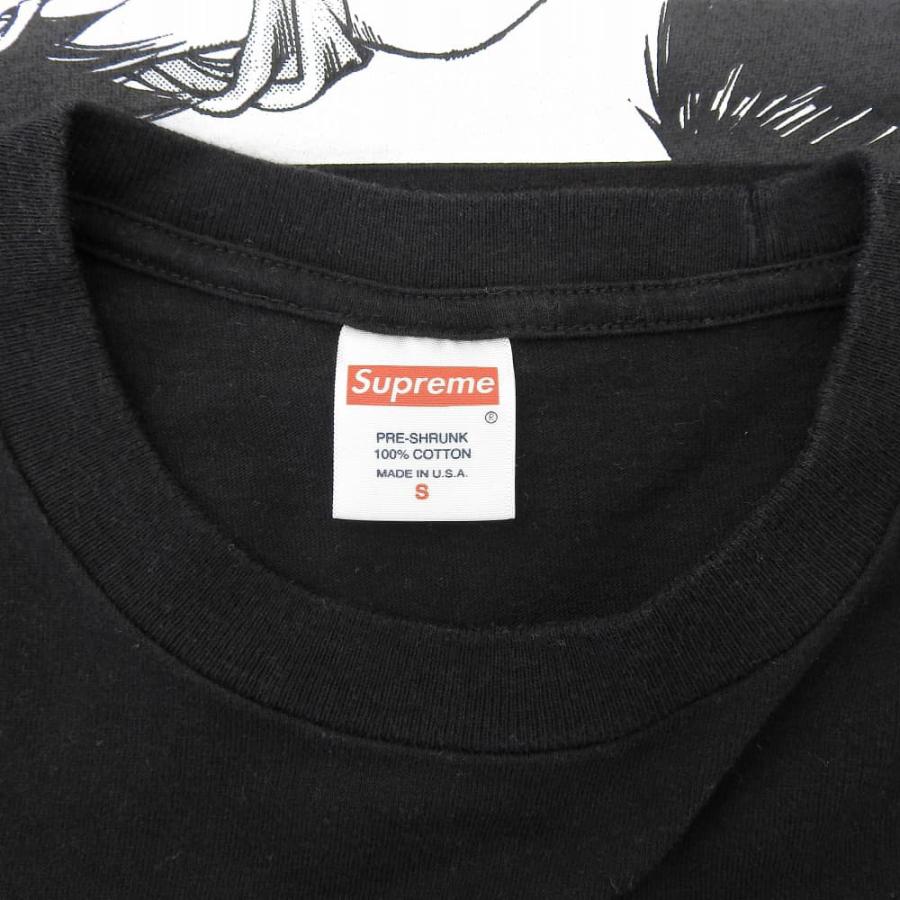 Supreme（シュプリーム） 美品 ×AKIRA Syringe Tee トップス メンズ