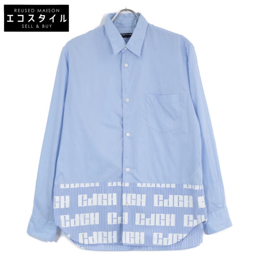 COMMEdesGARCONS HOMME コムデギャルソンオム HF-B010 ストライプx