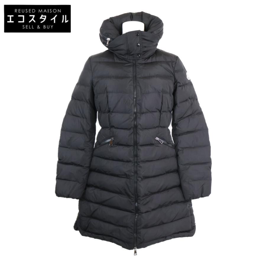 MONCLER（モンクレール） フラメッテ FLAMMETTE ダウンコート コート 0 