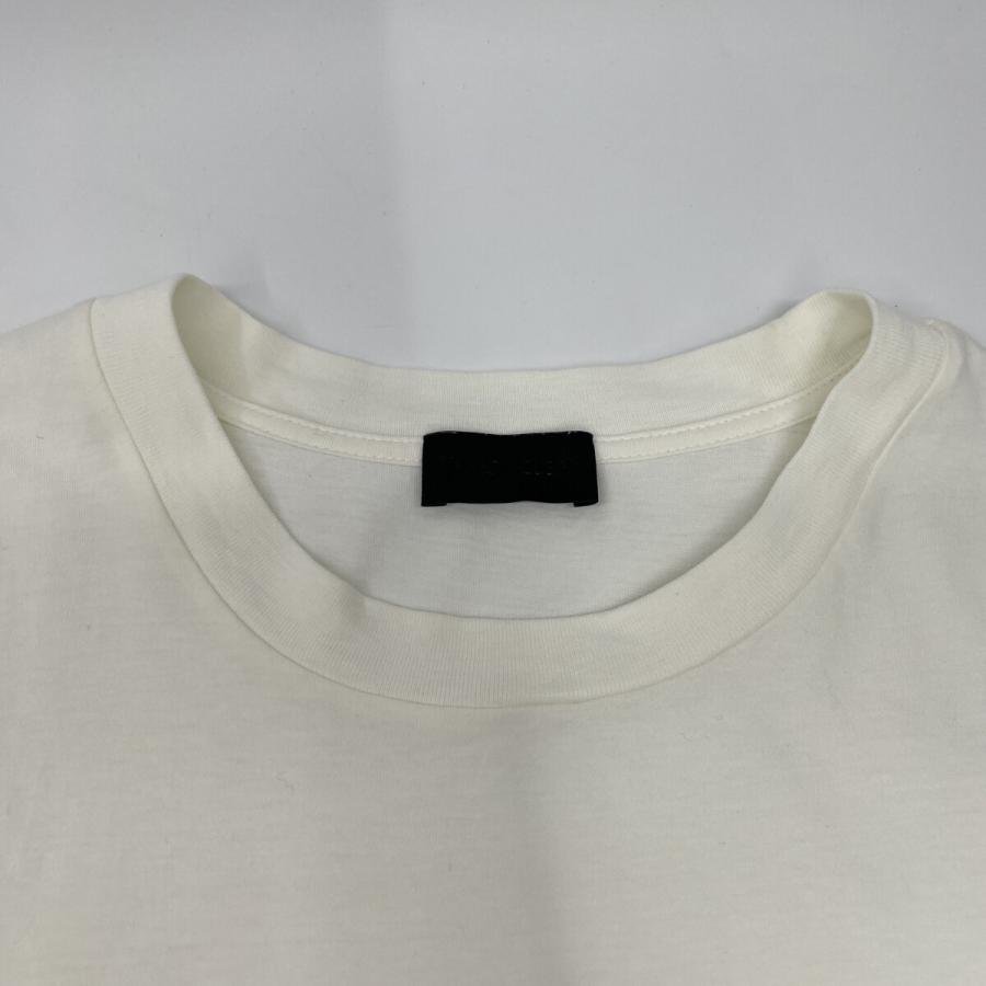 MONCLER（モンクレール） C-SCOM ロゴ グラフィティ S/S T-shirt