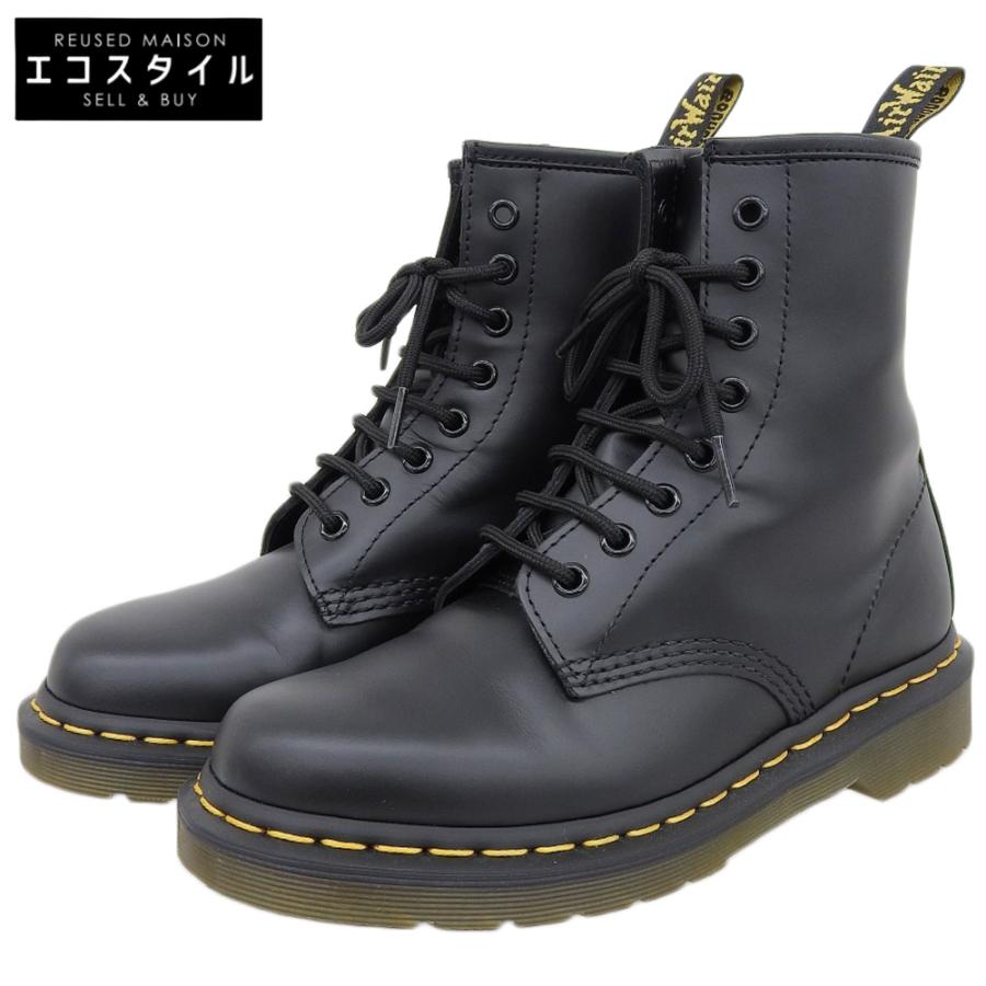 Dr.Martens（ドクターマーチン） 美品 8ホール ブーツ シューズ 