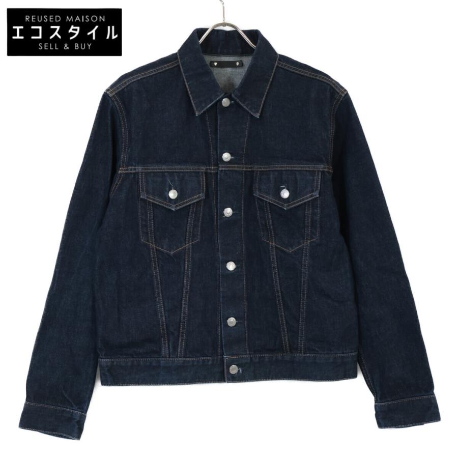 MINEDENIM マインデニム GKT-801-80-032-3 インディゴ 3rd デニム