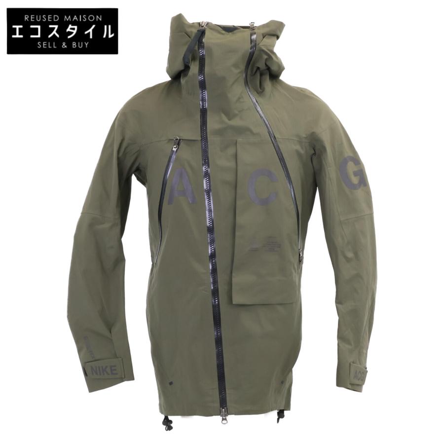 NIKE（ナイキ） NIKE ACG エーシージー 851976-325 GORE-TEX ALPINE