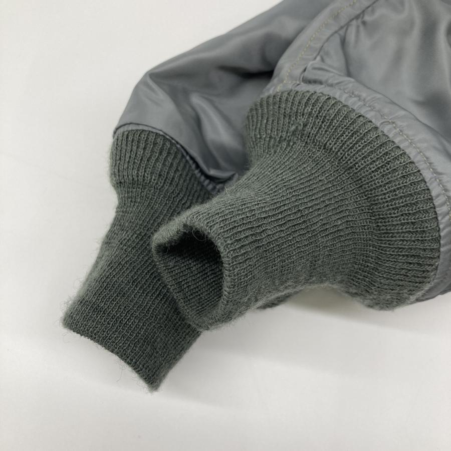 AERO MEDICAL LABORATORY エアロメディカルラボラトリー カーキ USA