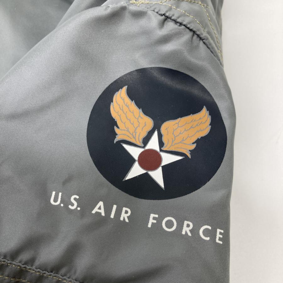 AERO MEDICAL LABORATORY エアロメディカルラボラトリー カーキ USA