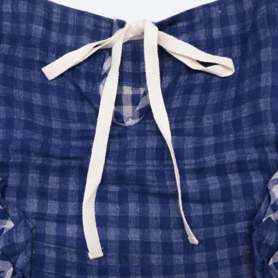 tricotCOMMEdesGARCONS トリココムデギャルソン 15年製 TQ-O012 ブルー