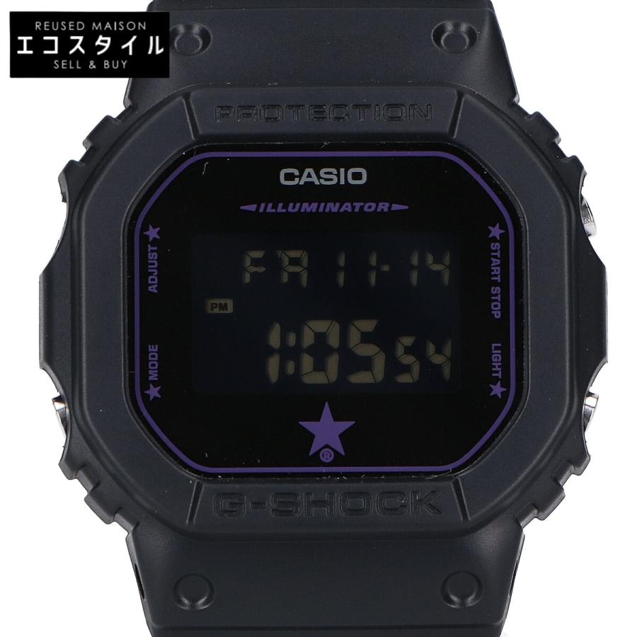 新品同様 G-SHOCK ジーショック DW-5600X A2859PE 301 コンバース