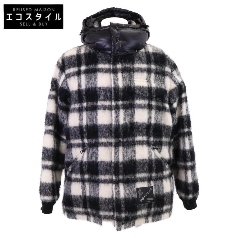 MONCLER（モンクレール） 美品 21年製 GENIUS 7 フラグメント 1A000-20