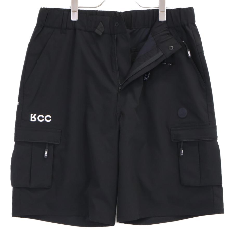 FR2 エフアールツー 【GOLF】ブラック Ripstop Tech Pant ブラック