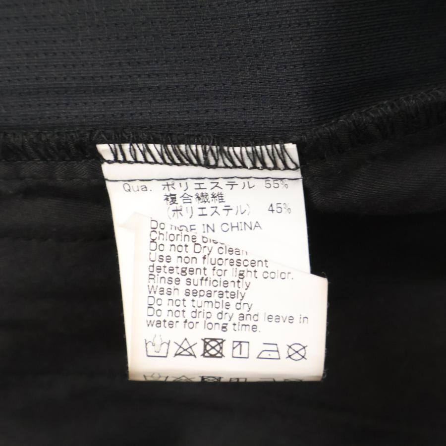 FR2 エフアールツー 【GOLF】ブラック Ripstop Tech Pant ブラック