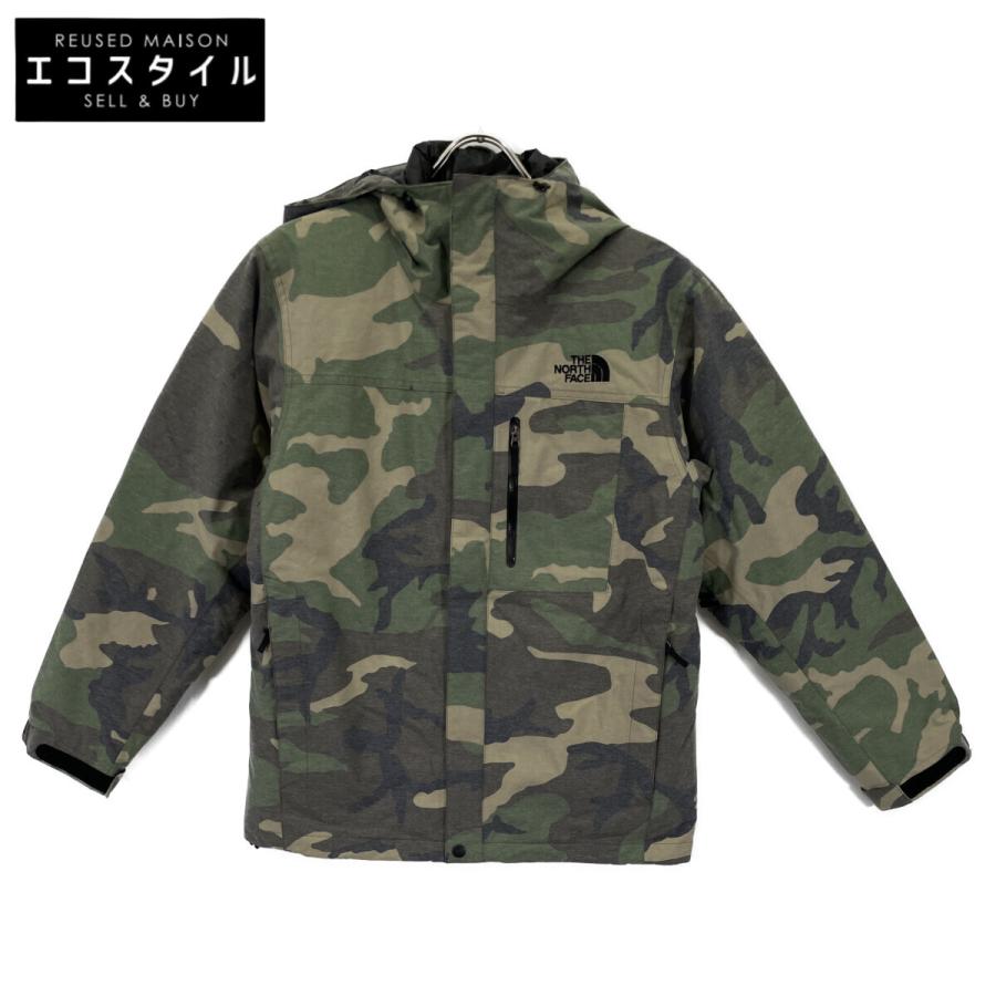 【美品】THE NORTH FACEノベルティーゼウストリクライメイトジャケット THE NORTH FACE（ザ ノースフェイス） ノースフェイス NP61644