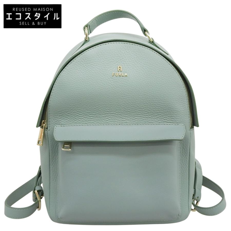 FURLA（フルラ） フロントポーチ バックパック リュック・デイパック