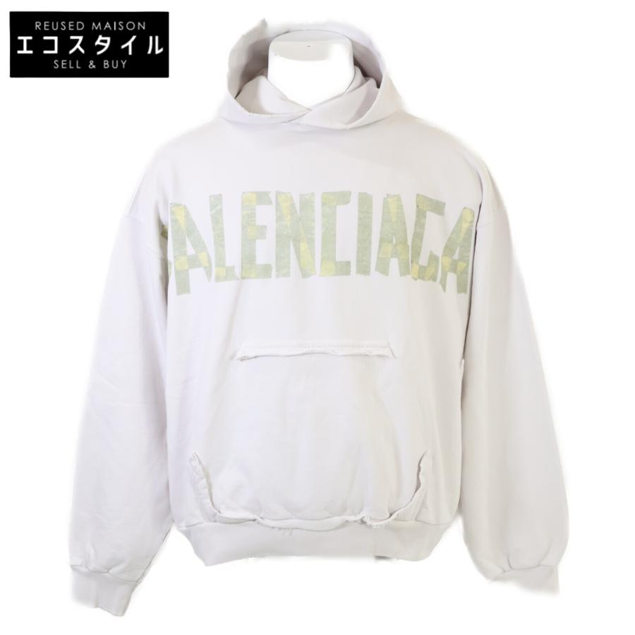 BALENCIAGA（バレンシアガ） 美品/国内正規 744441 TOVB1 TAPE Type 