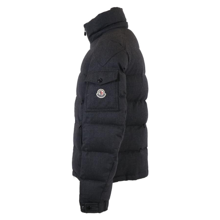 MONCLER（モンクレール） MONTGENEVRE モンジュネーブル ショート 