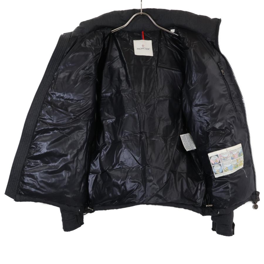 MONCLER（モンクレール） MONTGENEVRE モンジュネーブル ショート 