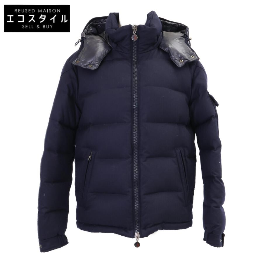 MONCLER（モンクレール） モンジュネーブル ダウン ジャケット 0 